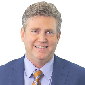 Joe Paul May